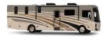 Holiday Rambler Navigator XE 2016 года